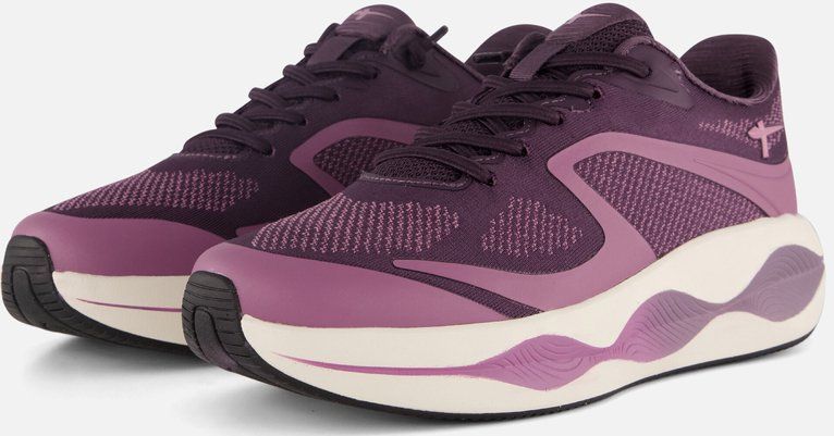 Tamaris - Sneakers - Paars - Synthetisch