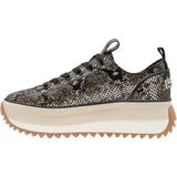 Tamaris - 1-23731-41 - Dames Sneaker - Denim