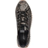 Tamaris - 1-23731-41 - Dames Sneaker - Denim