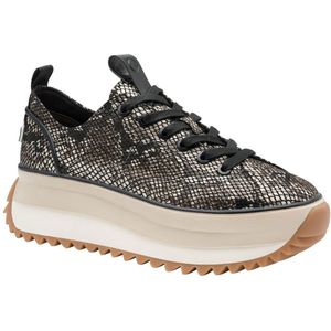 Tamaris Damen Sneaker Leder Schnürschuh Tamaris Damen Sneaker Leder Schnürschuh