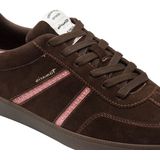 Tamaris - 1-23624-43 - Dames Sneaker - Animal Print - Maat 37 EU