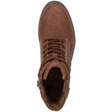 Tamaris - Enkellaarsje - 1-25262-45 - Zwart