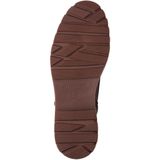 Tamaris - Enkellaarsje - 1-25262-45 - Zwart