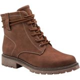 Tamaris - Enkellaarsje - 1-25262-45 - Zwart