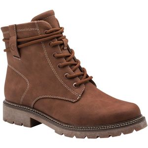 Tamaris - 1-25262-45 - Enkellaarsje - Zwart