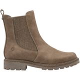 Tamaris - Chelsea 1-25483-45 - Bottes - Taupe