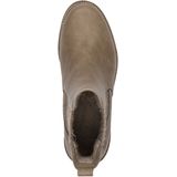 Tamaris - Chelsea 1-25483-45 - Bottes - Taupe