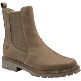 Tamaris - Chelsea 1-25483-45 - Bottes - Taupe