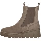 Tamaris - Core - Dames Laarzen - Beige