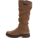 Tamaris - 1-25606-45 - Laarzen - Zwart