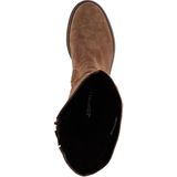 Tamaris - 1-25606-45 - Laarzen - Zwart