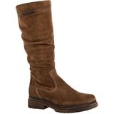 Tamaris - 1-25606-45 - Laarzen - Zwart