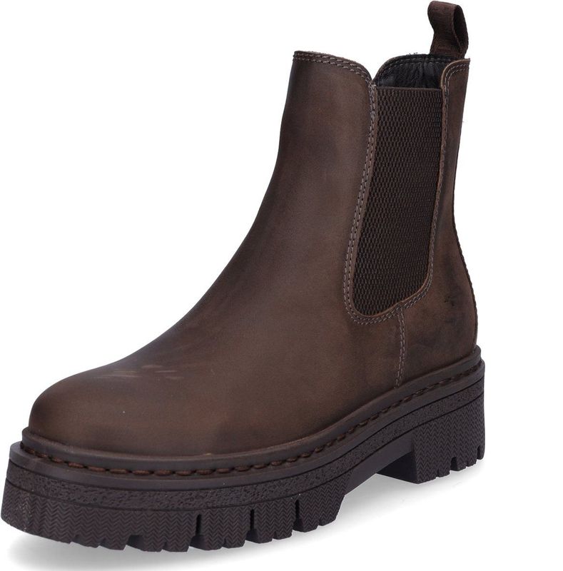 Tamaris Chelseaboot 1-25901-41 353 normaal Maat: 37 EU