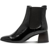 Tamaris - Chelsea Boots - Zwart