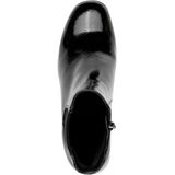 Tamaris - Chelsea Boots - Zwart