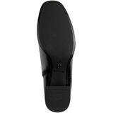 Tamaris - Chelsea Boots - Zwart