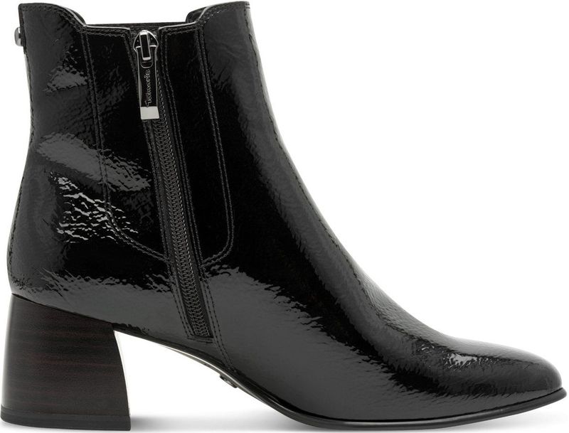 Tamaris - Chelsea Boots - Zwart