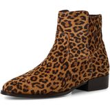 Enkellaarsje - Bruin