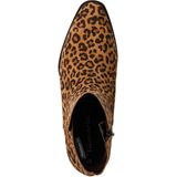 Enkellaarsje - Bruin