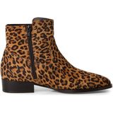 Enkellaarsje - Bruin