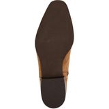 Enkellaarsjes - Bruin