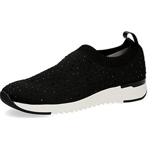 Caprice Dames Sneaker 9-9-24700-20 035 G-breedte Maat: 39 EU