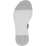 Caprice Sandalen 9-28706-28-102 Wit