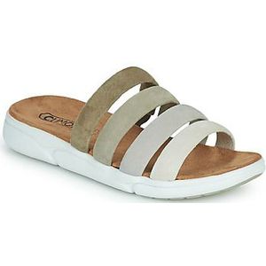 Caprice Pantolette Hausschuh