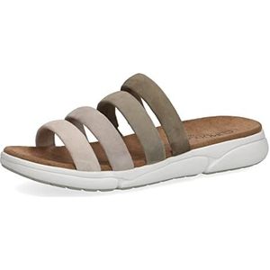 Caprice Pantolette Hausschuh