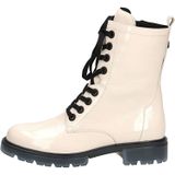 Caprice 9-9-25251-29-138 dames veterboots gekleed