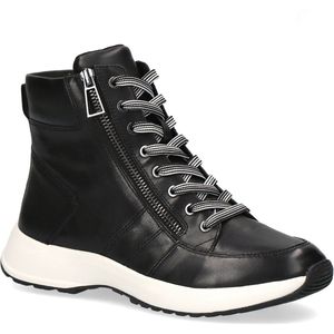 Caprice Dames Sneaker 9-9-25204-29 022 G-breedte Maat: 41 EU