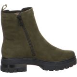 Caprice, Dames, Schoenen, Groen, Maat: 37 1/2 EU