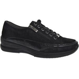 Caprice Dames Sneaker 9-9-23767-29 019 H-breedte Maat: 39 EU