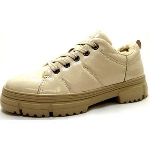 Caprice Dames Sneaker 9-9-23704-29 138 G-breedte Maat: 41 EU