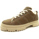 Caprice Dames Sneaker 9-9-23704-29 317 G-breedte Maat: 40 EU