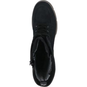 Caprice Dames Enkellaarsje 9-9-25208-29 008 G-breedte Maat: 37 EU