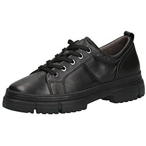 Caprice Dames Sneaker 9-9-23707-29 040 G-breedte Maat: 41 EU