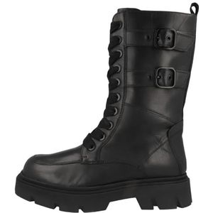 Schnürstiefelette
