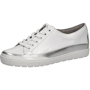 Caprice Dames Sneaker 9-9-23654-20 122 G-breedte Maat: 37.5 EU