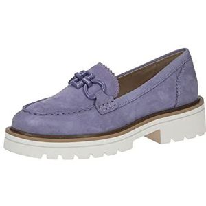 Caprice Dames Instappers 9-9-24706-20 529 G-breedte Maat: 37 EU