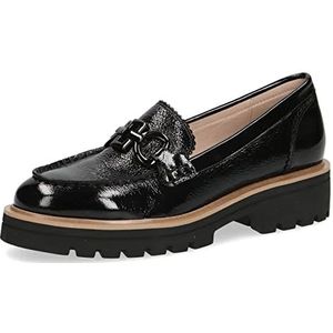 Caprice Dames Instappers 9-9-24706-20 017 G-breedte Maat: 39 EU
