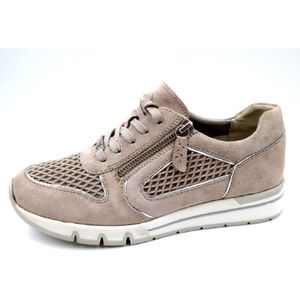 Caprice Dames Sneaker 9-9-23706-20 208 H-breedte Maat: 41 EU