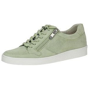 Caprice Dames Sneaker 9-9-23753-20 704 G-breedte Maat: 40 EU