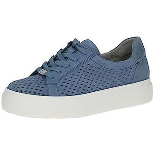 Caprice Dames Sneaker 9-9-23553-20 818 G-breedte Maat: 37 EU