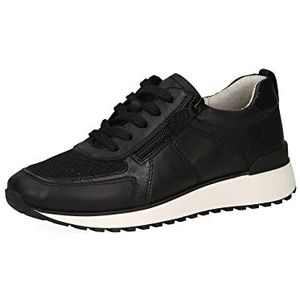 Caprice Dames Sneaker 9-9-23714-20 019 G-breedte Maat: 37 EU