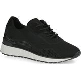 Caprice Dames Sneaker 9-9-23500-20 035 G-breedte Maat: 38 EU