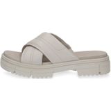 Caprice - 9-9-27207-20 - Dameshak - Gebroken Wit