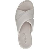 Caprice - 9-9-27207-20 - Dameshak - Gebroken Wit