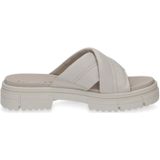 Caprice - 9-9-27207-20 - Dameshak - Gebroken Wit