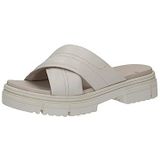 Caprice - 9-9-27207-20 - Dameshak - Gebroken Wit